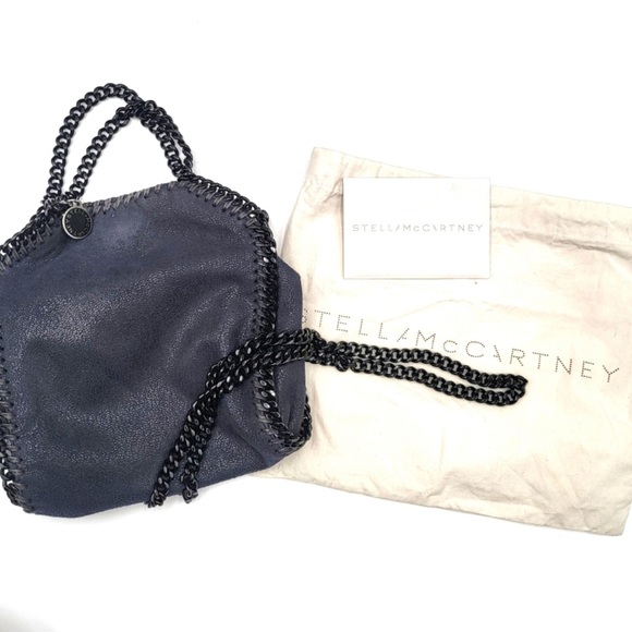 Stella McCartney Bags Stella Mccartney Mini Falabella Vegan Leather